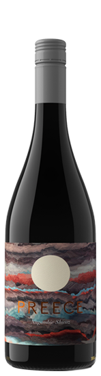 PREECE Shiraz